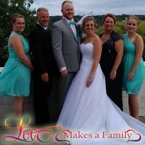 Meet your Posher, Antoinette